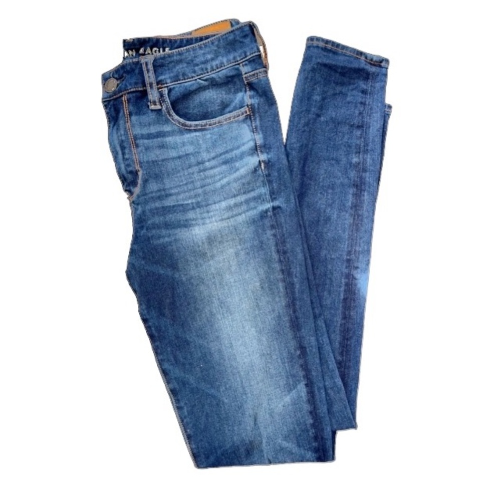 AEO Women’s jeans